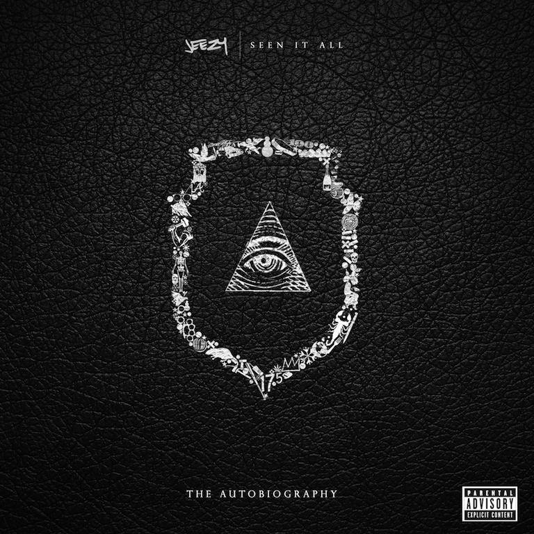 Young Jeezy Ft Jay Z - Seen It All CDQ 2014 - YouTube