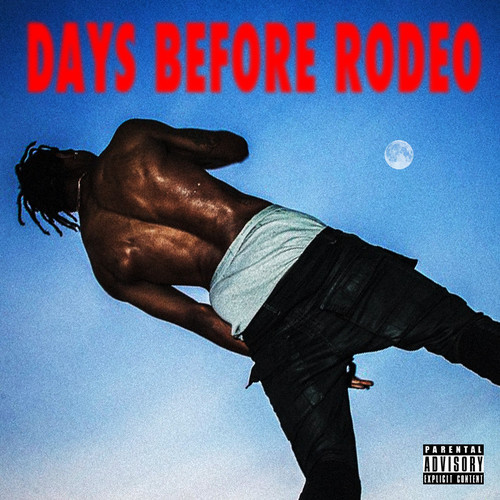 Days Before The Rodeo Tour
