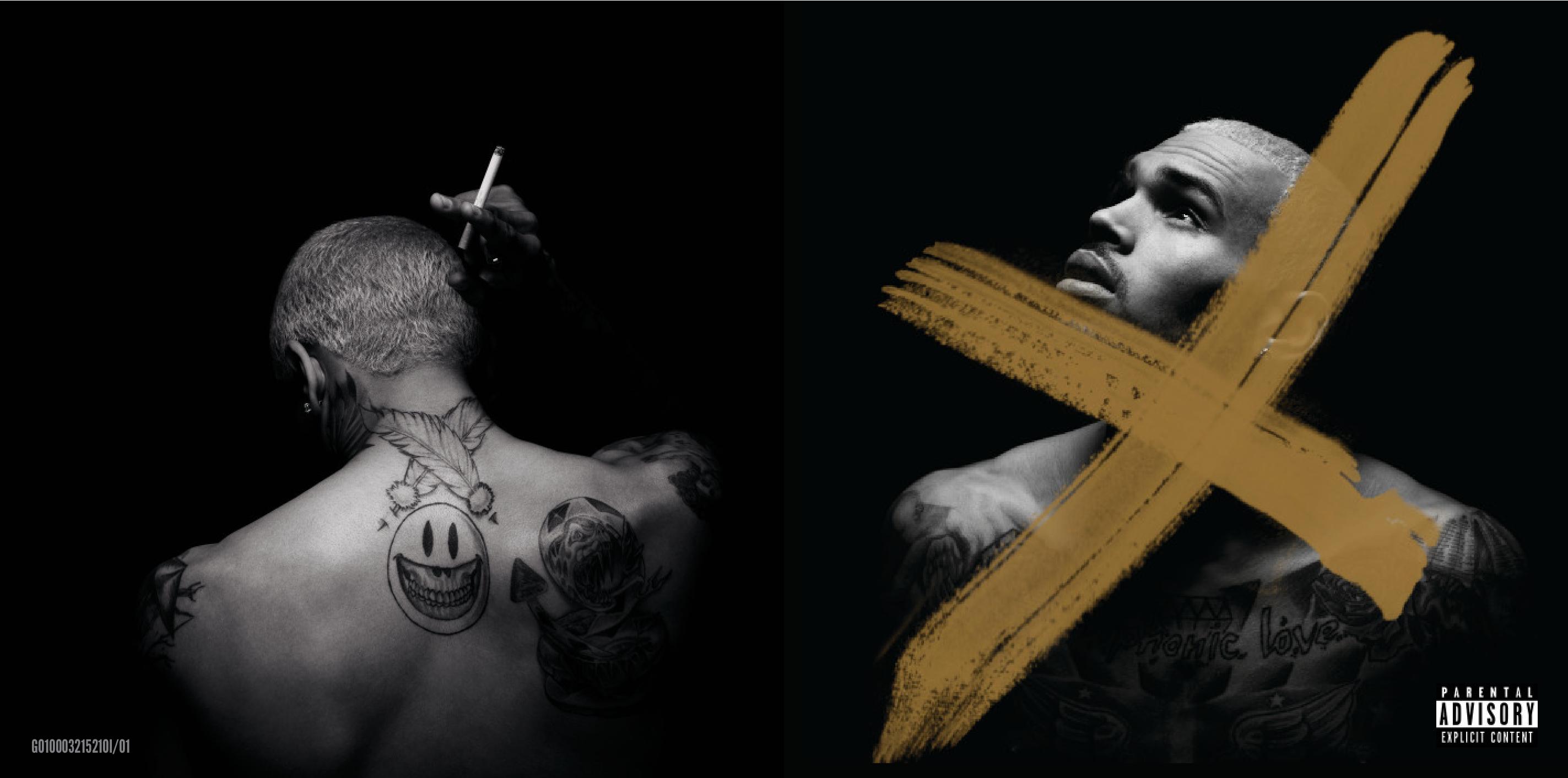 Chris Brown - X - Amazoncom Music