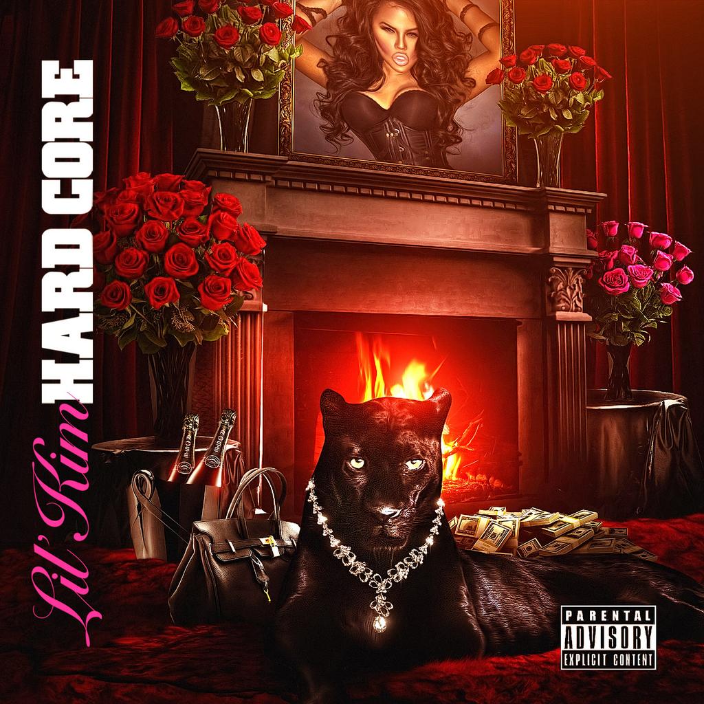 Mixtape: Lil Kim – 'Hard Core' | HipHop-N-More