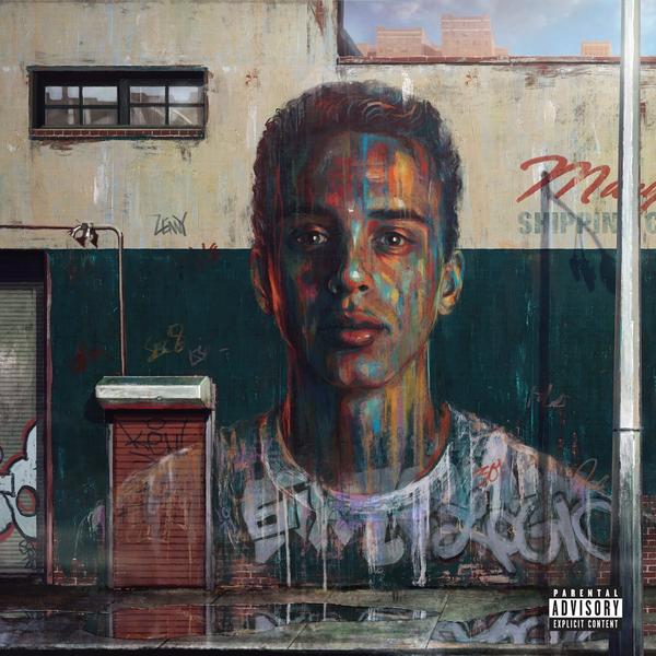Album: Logic Under Pressure Deluxe Album - SoundCloud