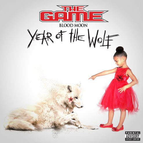 year of the wolf 