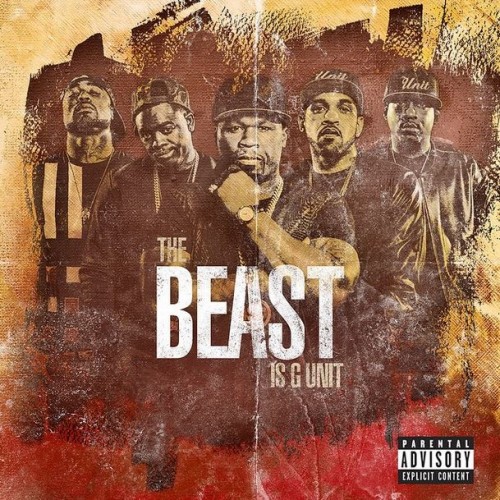 g-unit-the-beat-is-g-unit-ep-cover