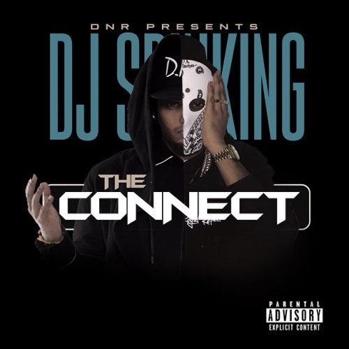 dj spinking the connect