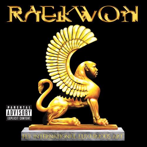 raekwon fila