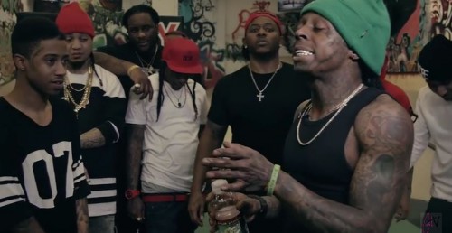 young-money-next-up-lil-wayne-young-money-cypher