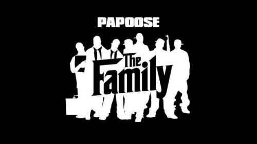 papoose the family