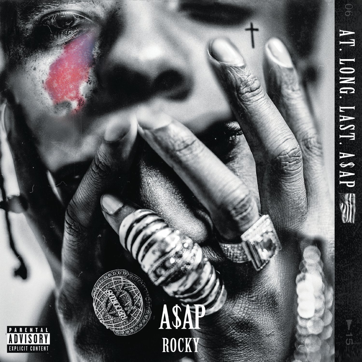 A$AP Rocky – 'At.Long.Last.A$AP' (Album Cover & Track List) | HipHop-N-More1500 x 1500