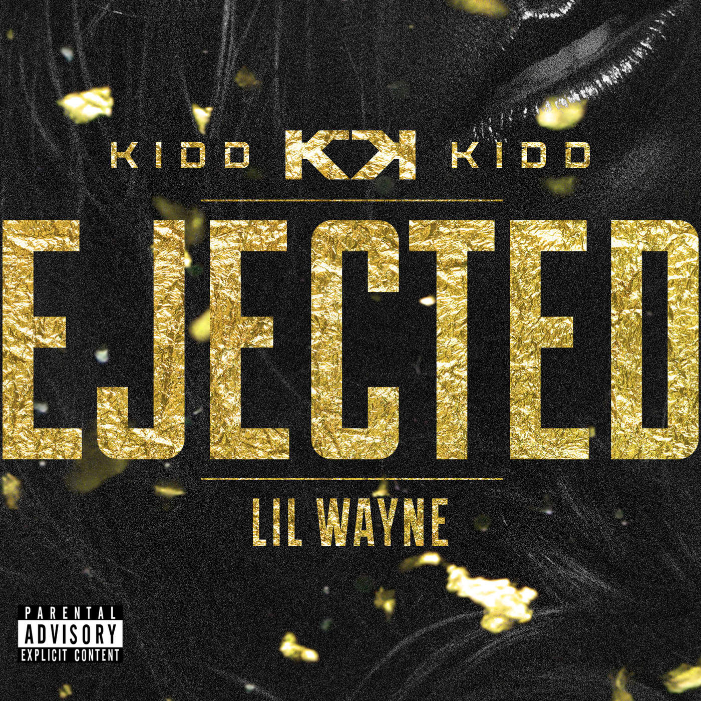 New Music: Kidd Kidd – 'Ejected' (Feat. Lil Wayne) (Mastered Version ...