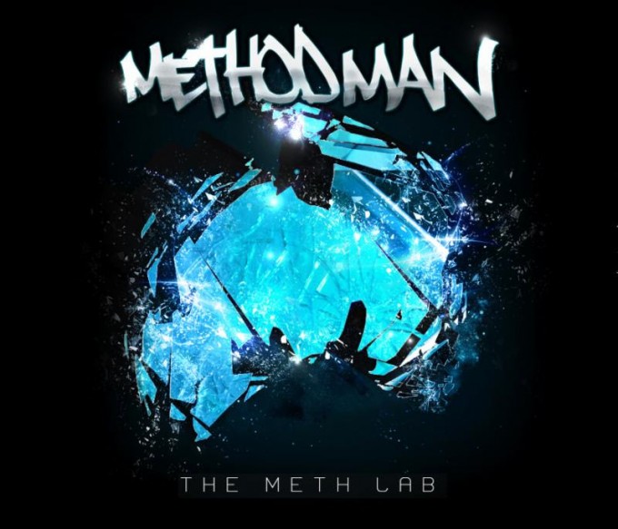 the meth lab cover