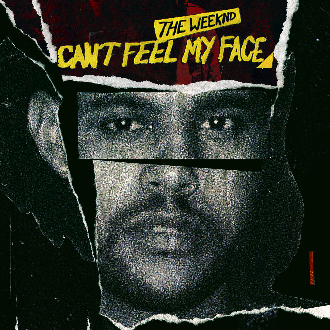 New Music: The Weeknd – 'Can't Feel My Face' | HipHop-N-More1400 x 1400