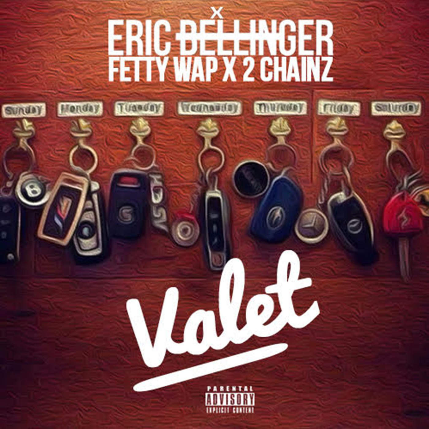 New Music: Eric Bellinger – 'Valet' (Feat. 2 Chainz & Fetty Wap) | HipHop-N-More