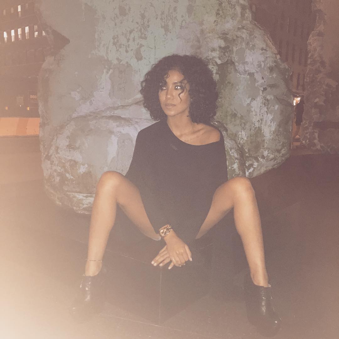 New Music: Jhene Aiko – 'In A World of My Own / Very Good Advice