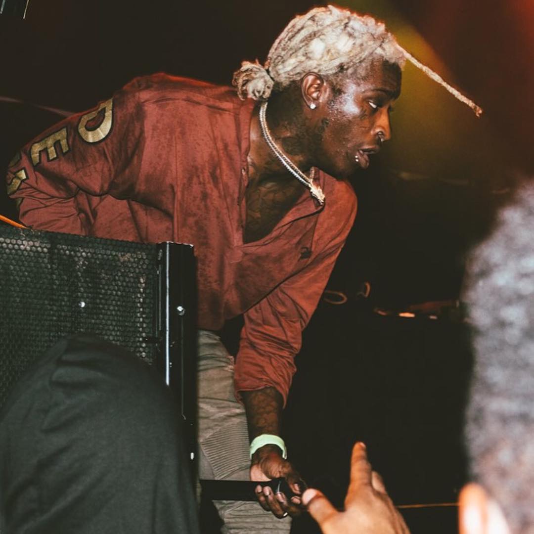 New Music: Young Thug – 'Raw' | HipHop-N-More1080 x 1080