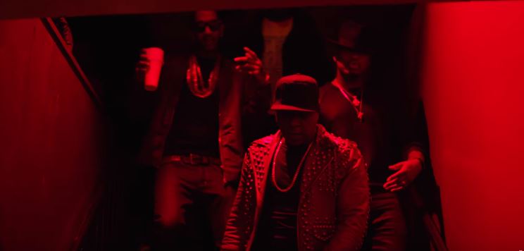 New Video Jadakiss Ain T Nothing New Feat Nipsey Hussle Ne Yo