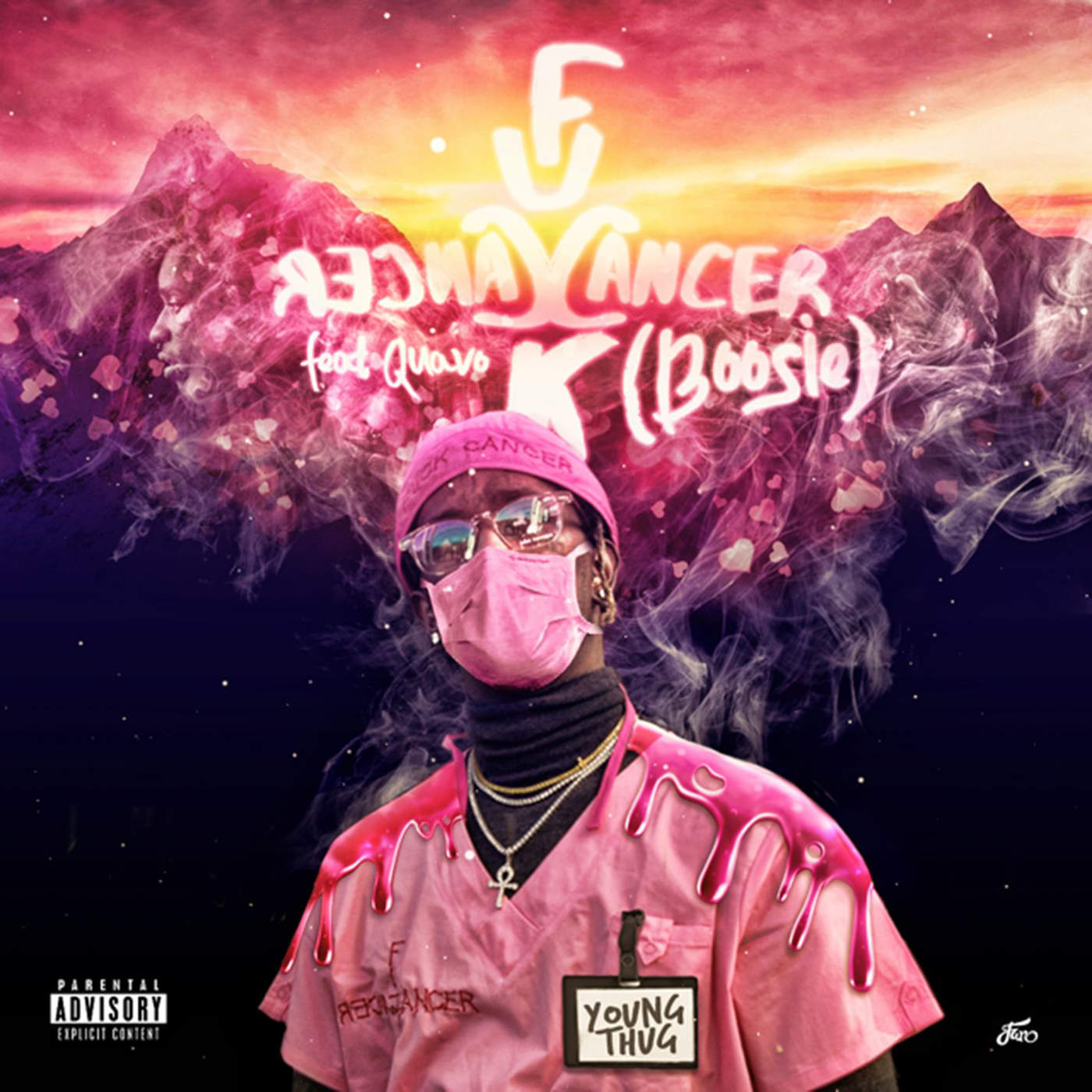 New Music: Young Thug – 'F Cancer' (Feat. Quavo) (CDQ) | HipHop-N-More1400 x 1400