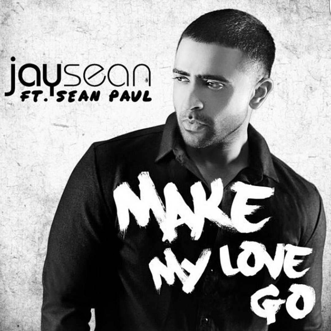 Jay Sean feat. Sean Paul - Make My Love Go (Allen Heinz Remix)