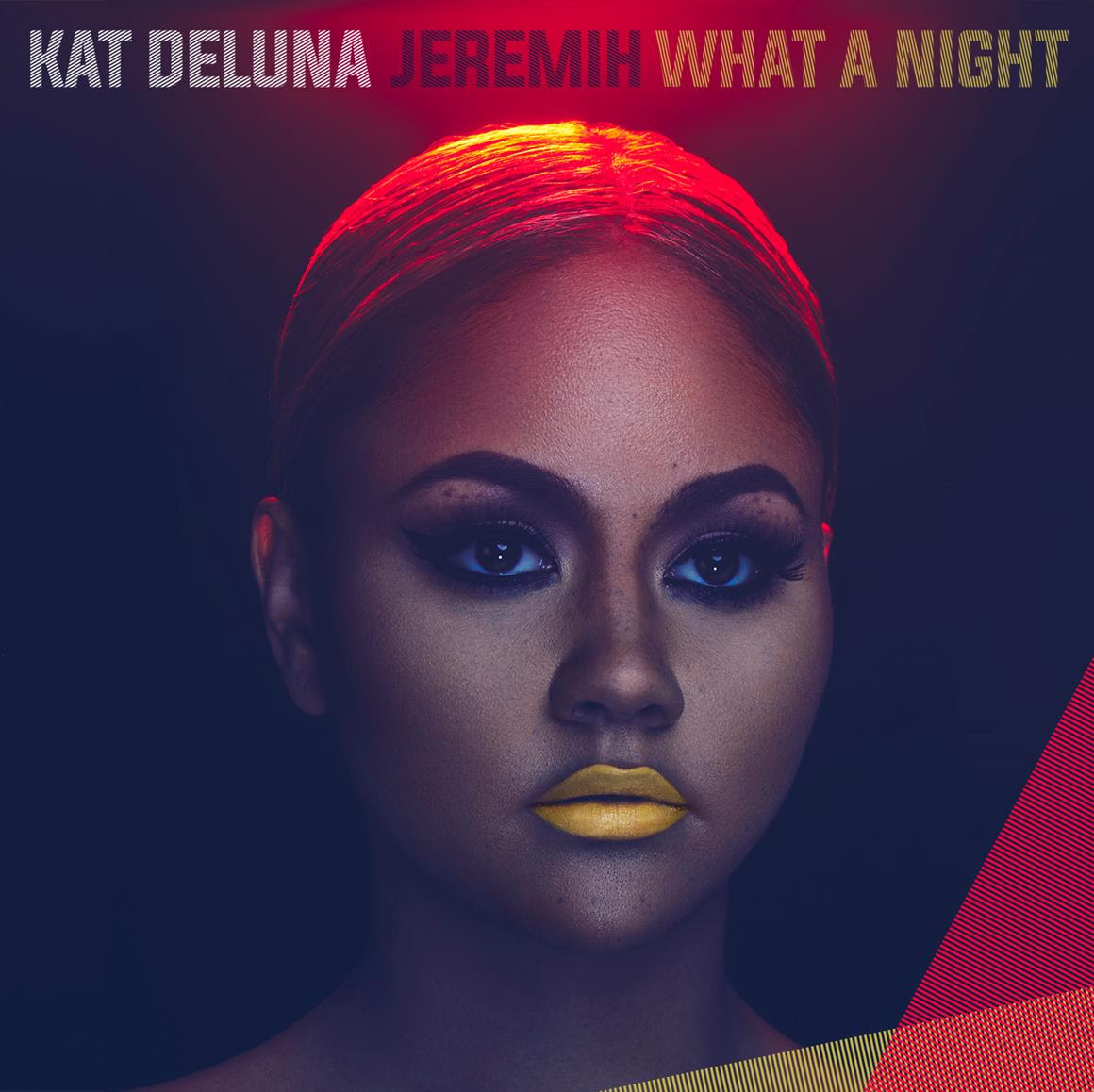 New Video: Kat Deluna – 'What A Night' (Feat. Jeremih) | HipHop-N-More1160 x 1158