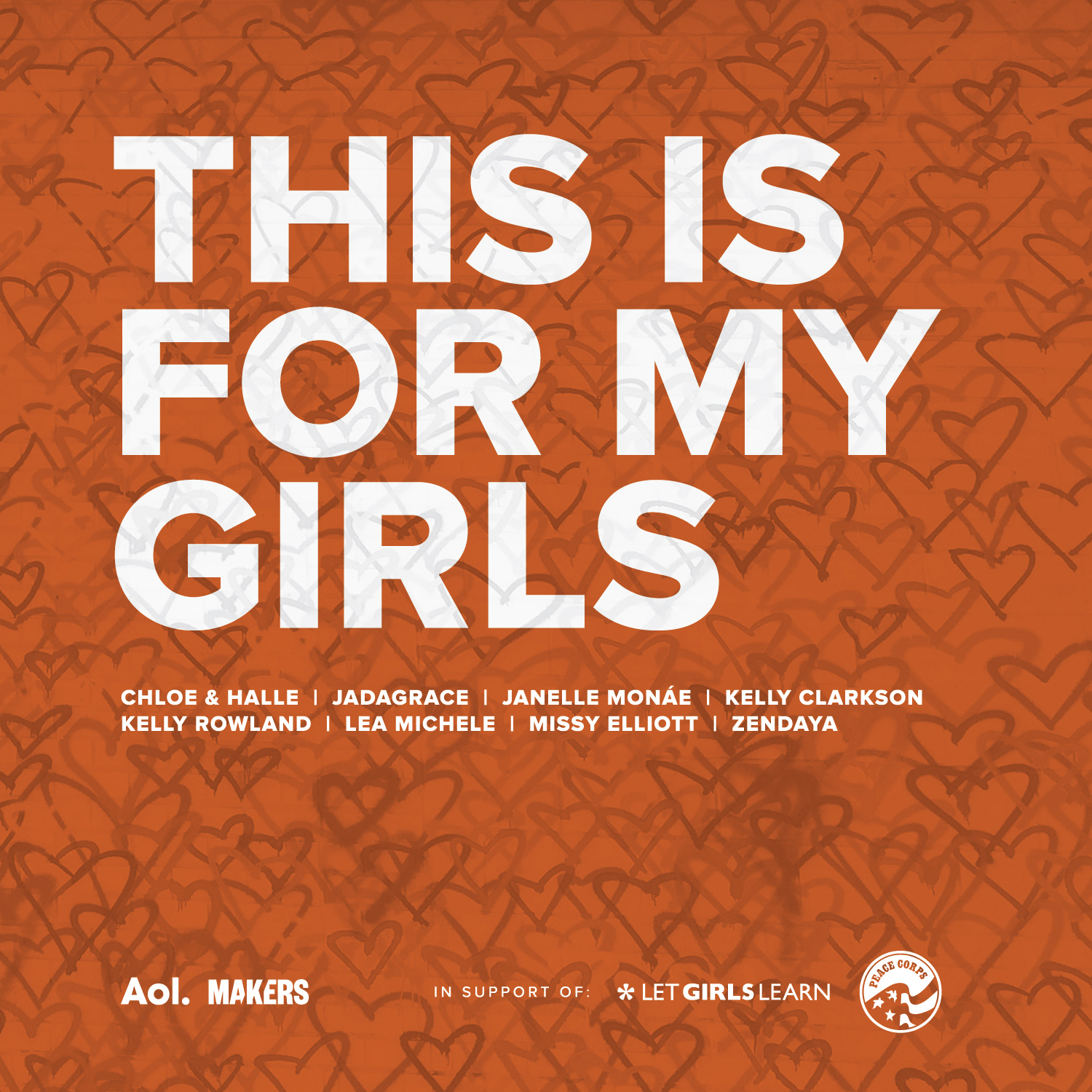 New Music: Michelle Obama – 'This is For My Girls' (Feat. Various Artists) | HipHop ...1500 x 1500