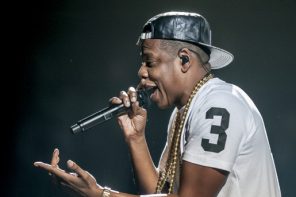 Jay Z & Live Nation Sign 10-Year Touring Deal