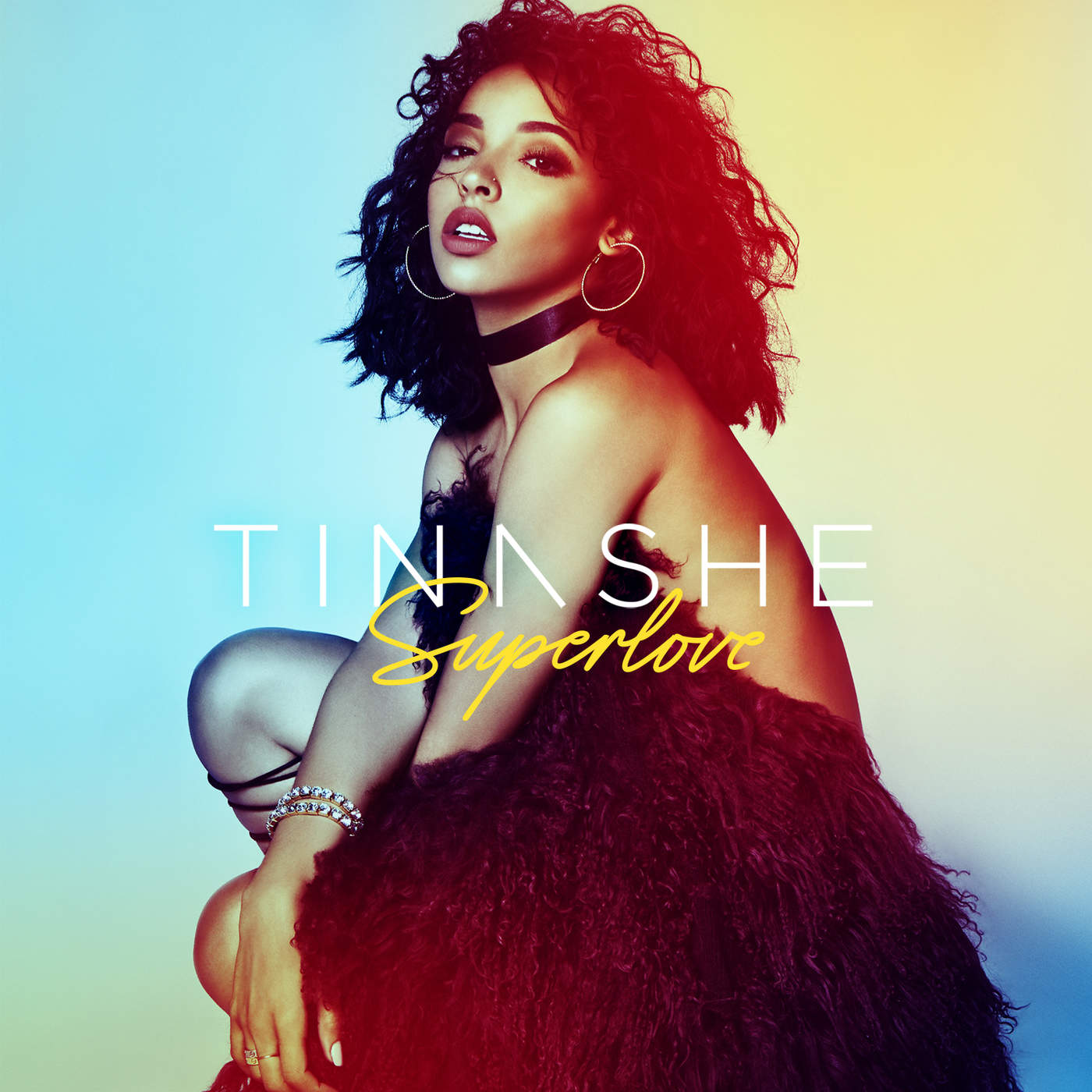 Tinashe is back. The singer released two solid singles in the past few ...