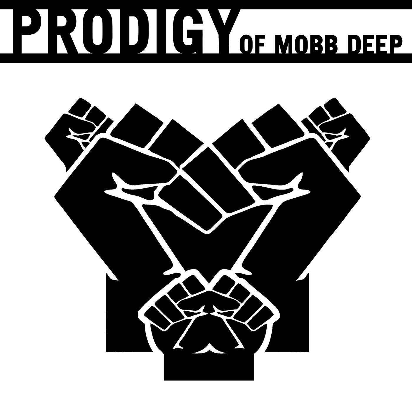 Prodigy Releases New EP 'Untitled' | HipHop-N-More1400 x 1400