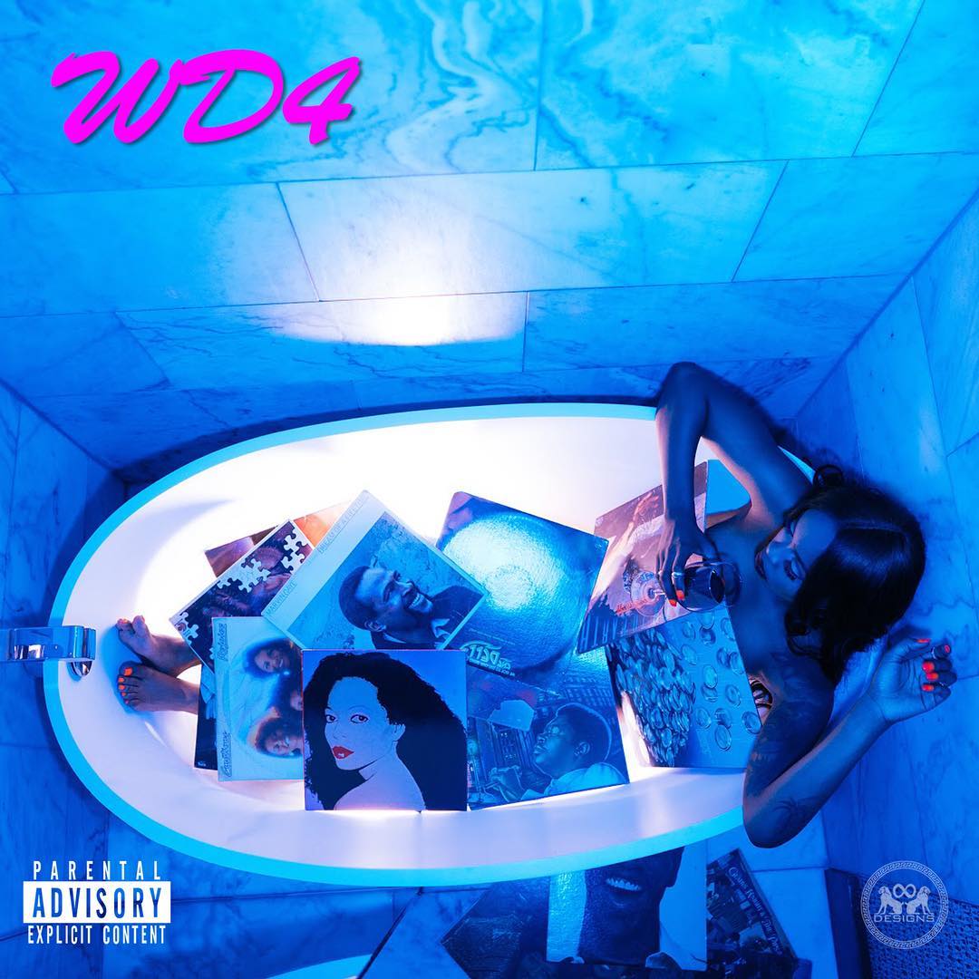 New Mixtape: Tink – 'Winter's Diary 4' | HipHop-N-More1080 x 1080