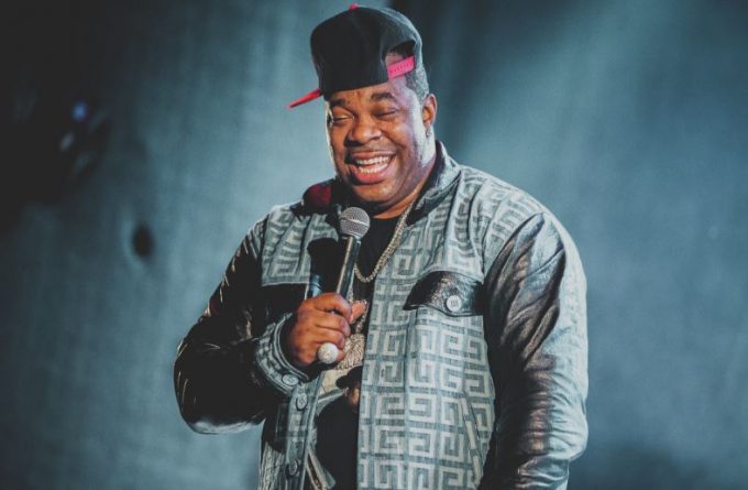 Listen To Busta Rhymes' Unreleased Song 'Grinch 2000' Feat. Jim Carrey & Prod. by DJ Premier - HipHop-N-More (blog)