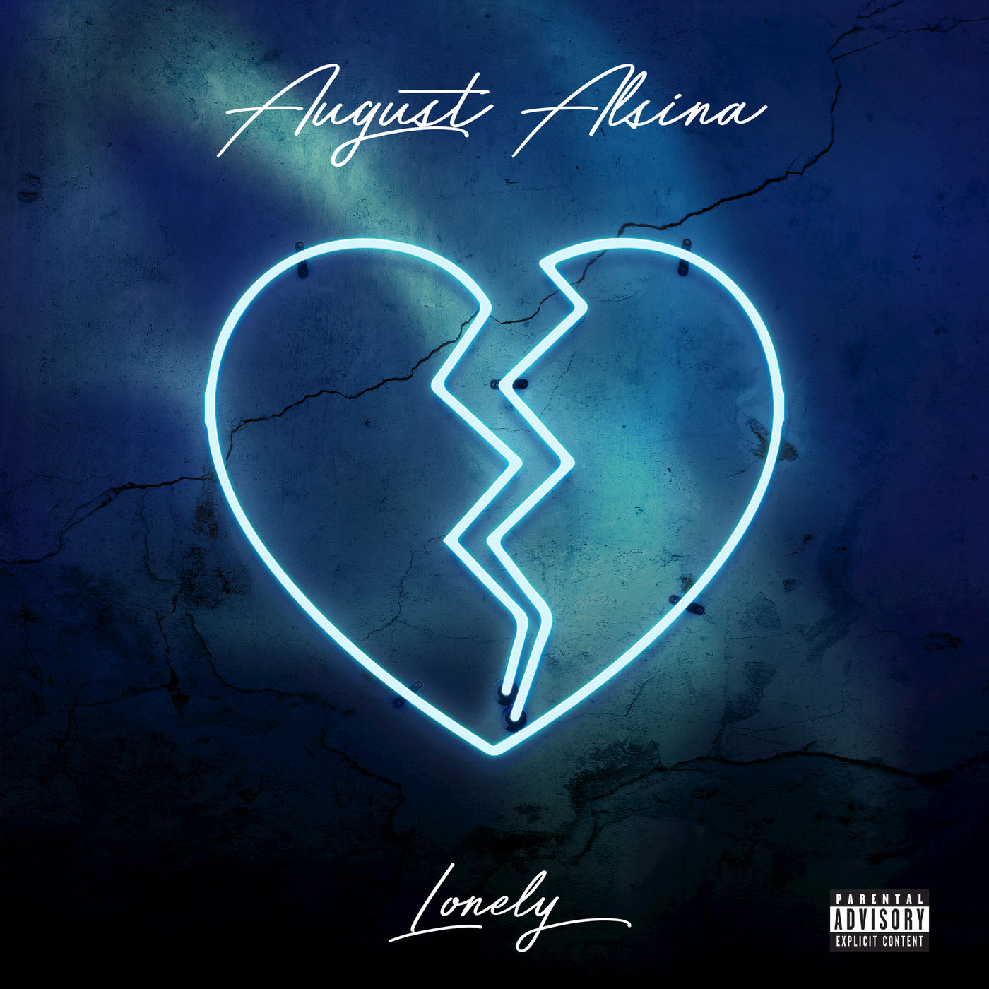 Stream August Alsina's New Song 'Lonely' | HipHop-N-More1400 x 1400