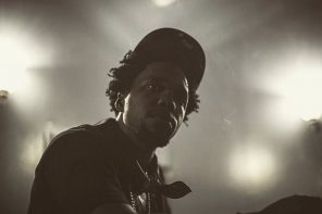 New Music: Currensy – ‘Not A Crumb’