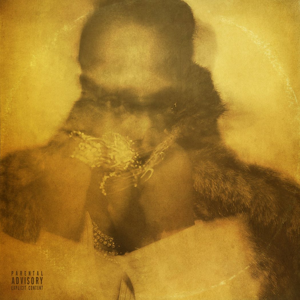 Check Out The Full Album Credits For Future's Self Titled Album