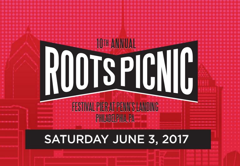 The Roots Announce 10th Annual Picnic Feat. Pharrell, Lil Wayne