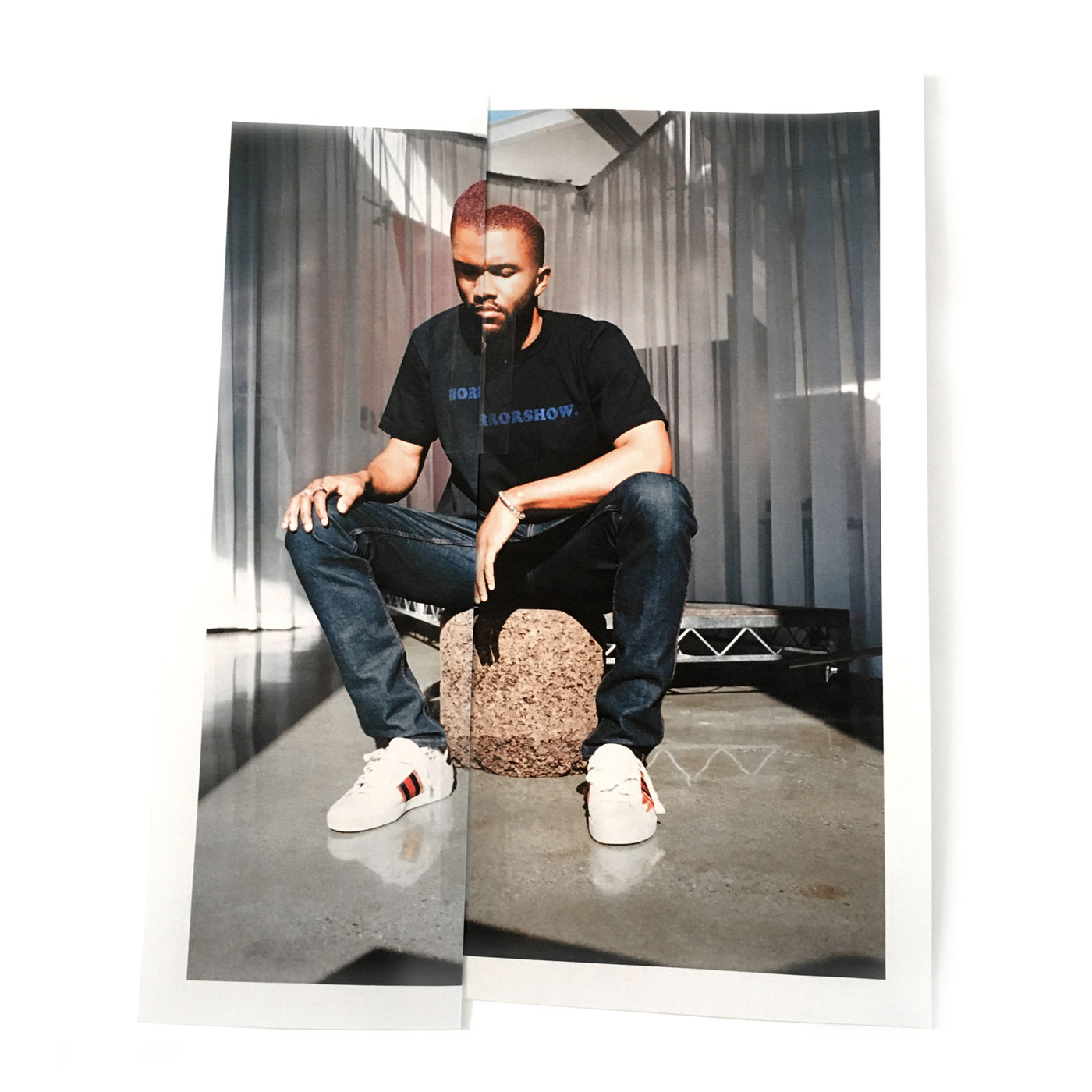 Frank Ocean Releases New Song 'Chanel' & Remix feat. ASAP Rocky | HipHop-N-More