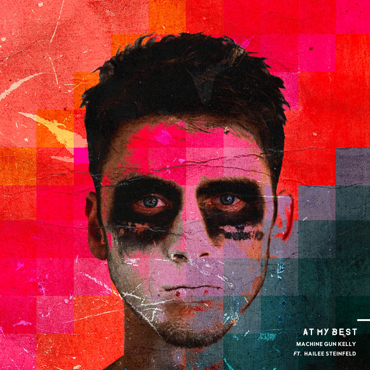 New Music: Machine Gun Kelly – 'At My Best' (Feat. Hailee Steinfeld) | HipHop-N-More1200 x 1200