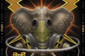 B.o.B Proves The Haters Wrong with ‘Ether’ (Album Review)
