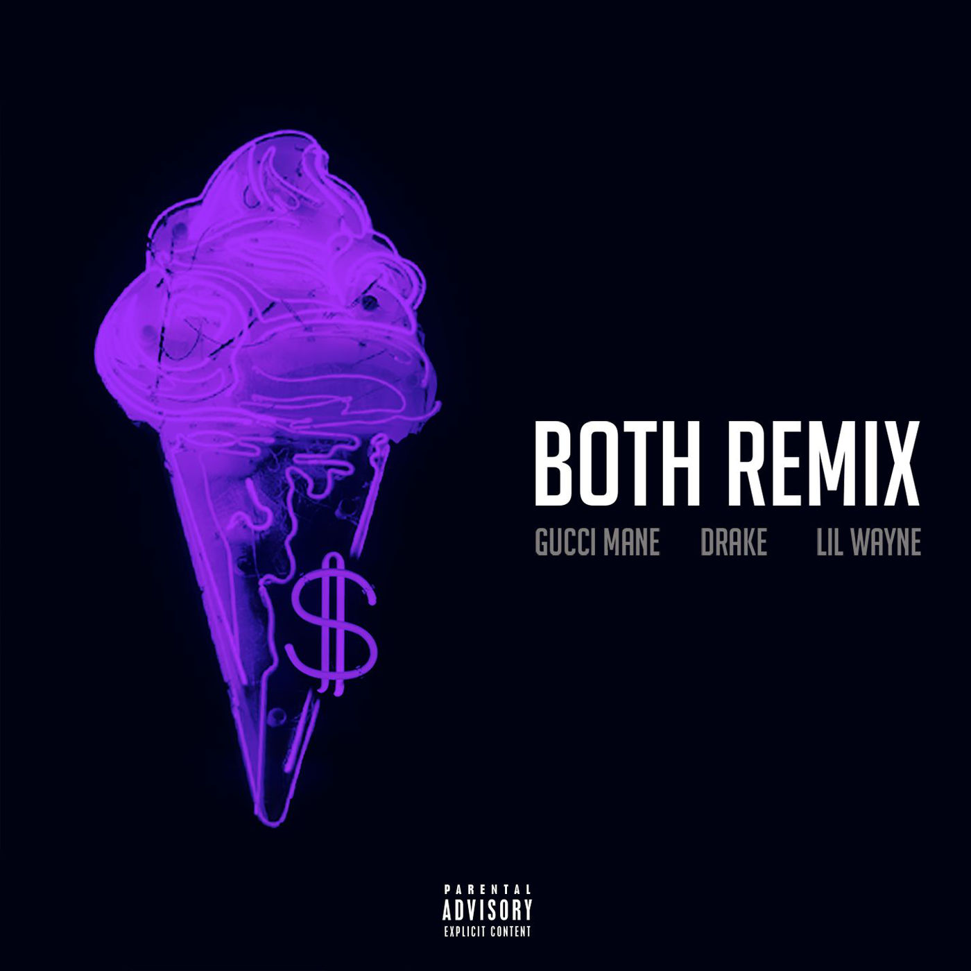 New Music: Gucci Mane – 'Both (Remix)' (Feat. Drake & Lil Wayne) | HipHop-N-More1400 x 1400