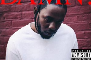 With ‘DAMN.’, Kendrick Lamar Proves He’s One of The Best To Ever Do It (Album Review)