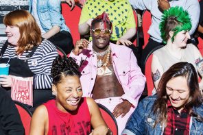 Listen to Lil Yachty’s New Song ‘X Men’ Feat. Evander Griiim
