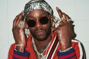 2 Chainz Announces Release Date for ‘Pretty Girls Like Trap Music’