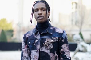 ASAP Rocky’s L.A. House Hit with Armed Robbery