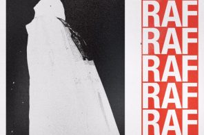 Listen To ASAP Rocky’s New Song ‘RAF’ Feat. Frank Ocean, Lil Uzi Vert & Quavo