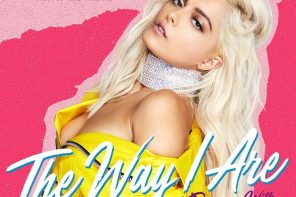 Bebe Rexha Enlists Lil Wayne on New Single ‘The Way I Are’ — Listen
