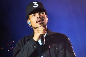 New Music: Chance The Rapper – ‘And They Say’