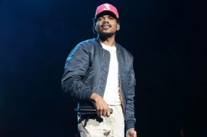 Watch The Video for Francis And The Lights’ ‘May I Have This Dance (Remix)’ Feat. Chance The Rapper
