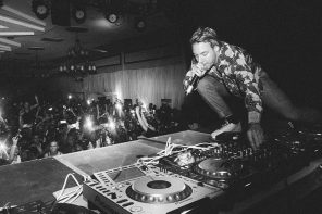 Major Lazer Preview New Song ‘Know No Better’ Feat. Travis Scott