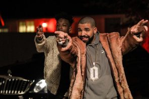 21 Savage, Young Thug & Drake’s Collab ‘Issa’ Has Surfaced – Listen