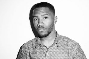 Listen To A New, Solo Version of Frank Ocean’s Song ‘Biking’