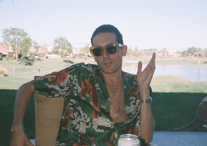 G-Eazy Releases 3 New Songs Featuring Snoop Dogg, Dakari & Johnny Yukon - HipHop-N-More (blog)