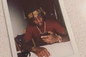 New Music: K Camp – ‘Robin Hood’ (‘Magnolia’ Freestyle)