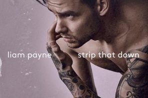 Stream Liam Payne’s New Single ‘Strip That Down’ Feat. Quavo